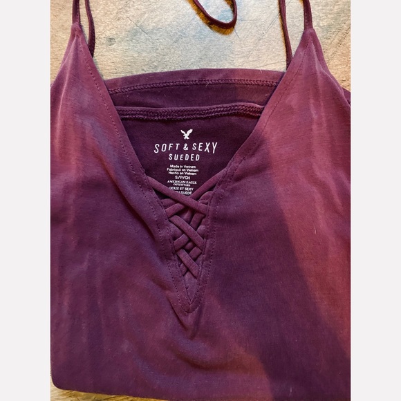 American Eagle sexy cami - Picture 3 of 3